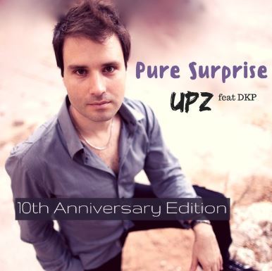 Pure Surprise – UPZ Ft DKP