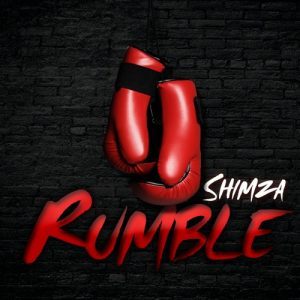 Shimza – Rumble