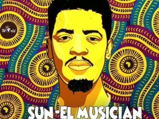 Sun-EL Musician – 5 Fm Mix