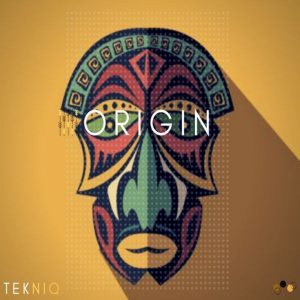 EP: Tekniq – Origin (Zip File)
