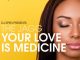 The Jagg – Your Love Is Medicine