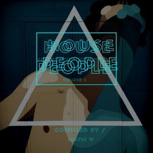 ALBUM: VA House People, Vol. 6 (Zip File)