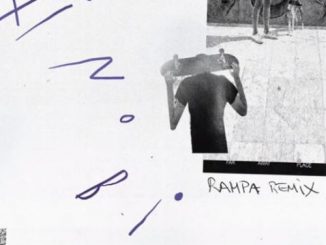 Xinobi – Far Away Place (Rampa Remix)