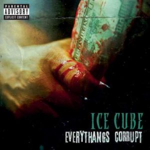 Ice Cube – Streets Shed Tears