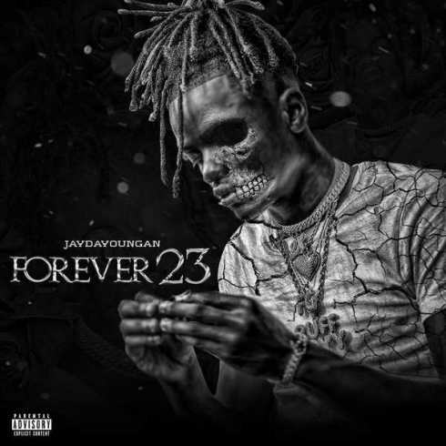 ALBUM: Jaydayoungan – Forever 23 [Zip File]