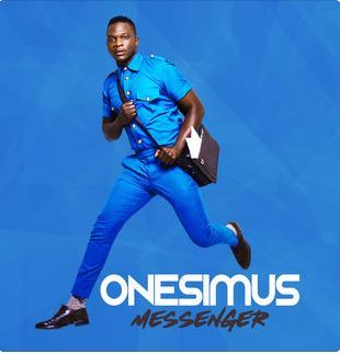 ALBUM: Onesimus - Messenger (Zip File)
