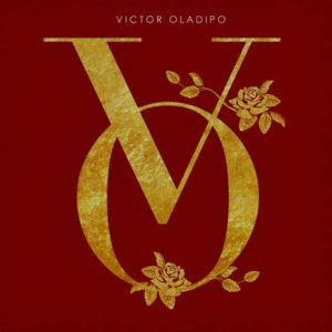 ALBUM: Victor Oladipo – V.O. (Zip File)