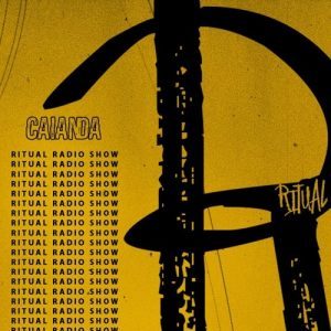 Caianda - Ritual Radio Show 18 MIX