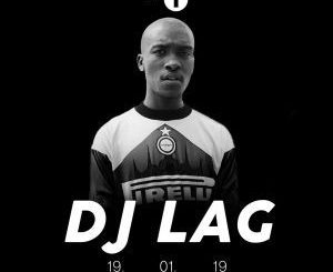 DJ Lag Radio 1’s Essential Mix (2019-01-19)