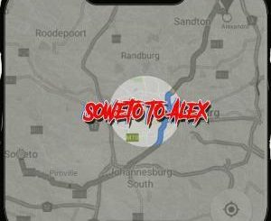 DJ Rico – Soweto To Alex Ft. Mr Bang