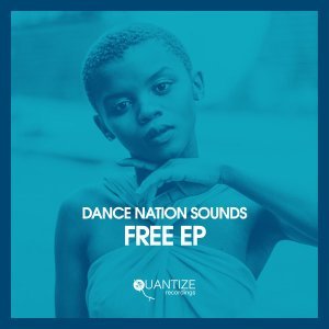 EP: Dance Nation Sounds – Free (Zip file)
