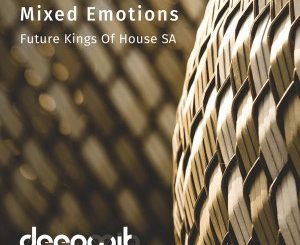 Future Kings of House SA – 3 O’clock (Deep Mix)