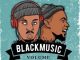 JazziDisciples – Black Music Vol.4 (Bafana Ba Number)