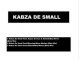 EP: Kabza De Small – Never (Zip File)
