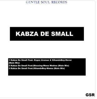 Kabza De Small – Wena Wedwa Ft. Blessing