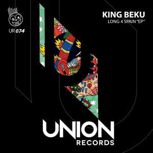 EP: King Beku – Long 4 Spain (Zip File)
