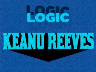Logic – Keanu Reeves