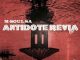 EP: M-SOUL SA – ANTIDOTE REVIA (Zip file)