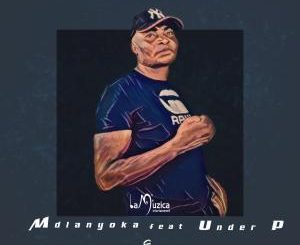 Mdlanyoka - Umanginawe Ft. Xolile La Muzica & Under_P