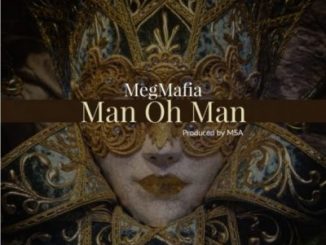 Mafia - Man Oh Man