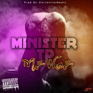 Minister TP - My Way