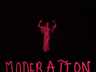 Florence + The Machine - Moderation