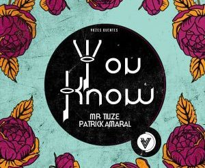 Mr. Tiuze – You Know (Original Mix) Ft. Patrick Amaral