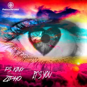 P.S King, Zipho – It’s You (Original Mix)