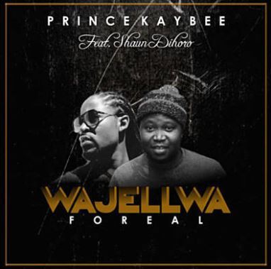 Prince Kaybee – Wajellwa