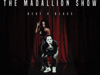 ShabZi Madallion - The Madallion Show