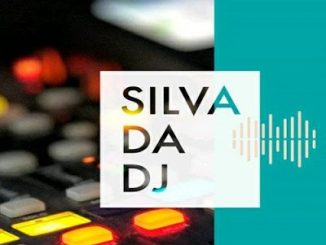 Silva DaDj - Esbayeni (Tech Mix)