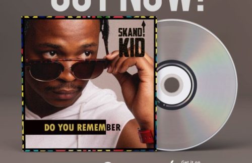Skandi Kid – Do You Remember Me