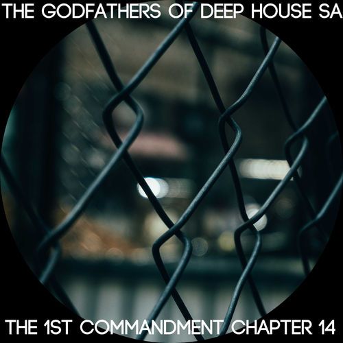 The Godfathers Of Deep House SA - The 1st Commandment Chapter 14