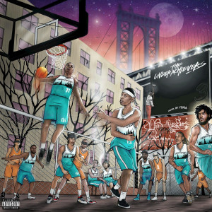 The Underachievers – Stone Cold