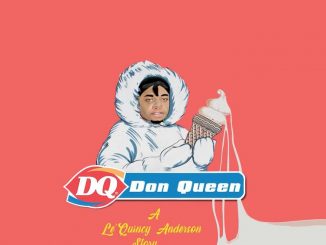 Tory Lanez – Don Queen (Don Q Diss)
