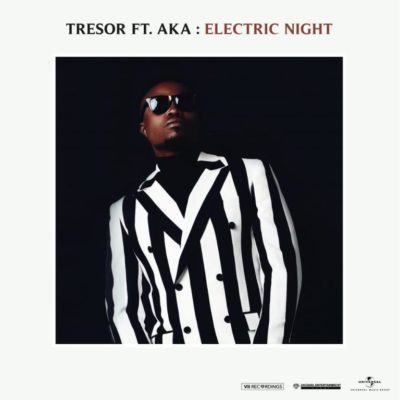 Tresor Electric Night Ft. AKA