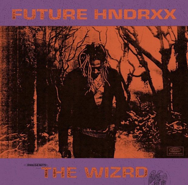 Album: Future – The WIZRD [Zip File]