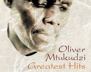 Album: Oliver “Tuku” Mtukudzi – Greatest Hits: The Tuku Years (Zip File)