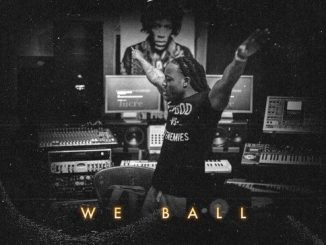 Ace Hood – We Ball