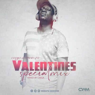Ceega – Valentine Special Mix ’19