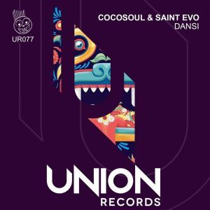 CocoSoul & Saint Evo – Dansi