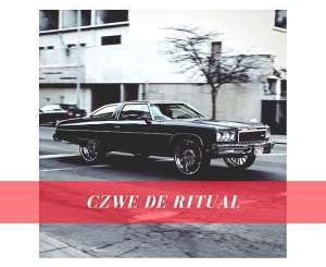 Czwe De Ritual - Dub System (Original Mix)