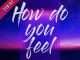 DJ Mshega - How Do You Feel Ft. Ziyon