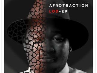EP: Afrotraction Lod-Ep (Zip File)