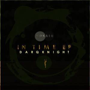 Darqknight - Kwethu (Afro Tribe Intro)