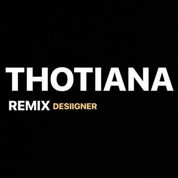 Desiigner – Thotiana Remix (Kanye West Diss)
