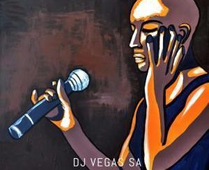 Dj Vegas SA - Moving With The Sounds of Africa (African Chants Main Mix)