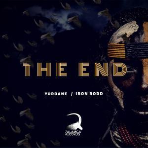 Dj Yordane & Iron Rodd - The End
