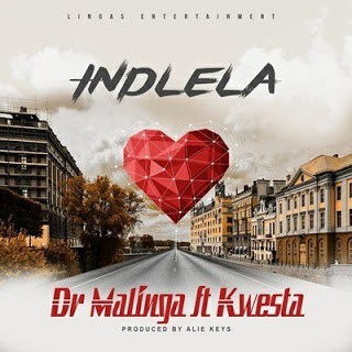 Dr Malinga – Indlela Ft. Kwesta
