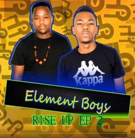 Element boys – Black Mamba